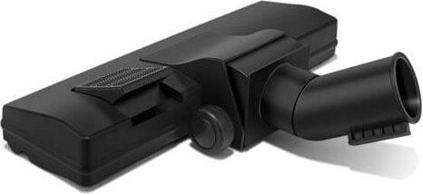 Essentiel b, universal-staubbürste durchmesser 35 kombiniert D=35