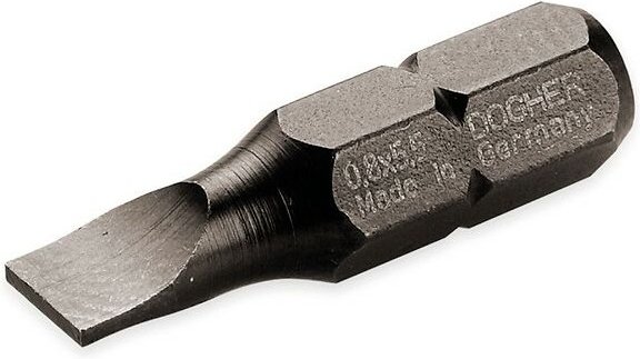 Box mit 10 Schrauber-Bits S2, 3.0 Dogher 402-030-10