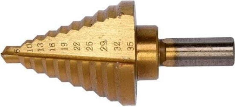 Stufenbohrer 6-35MM YT-44739 - Yato