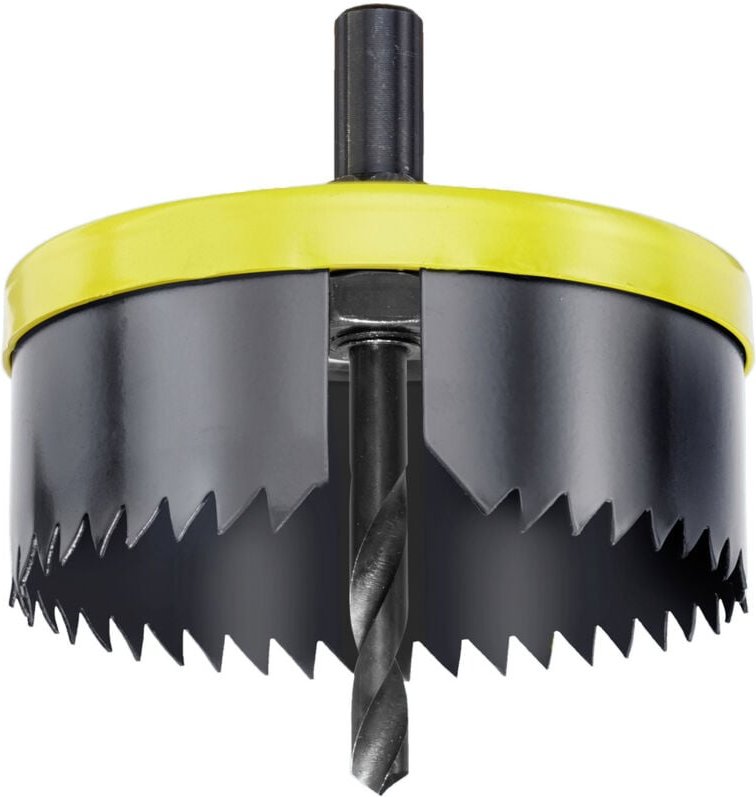 KWB - 499000 Lochsäge 80 mm 1 St.