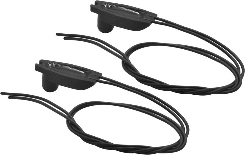 2 Stück Außentemperatursensor 6445.F9 Passend für 6445F9