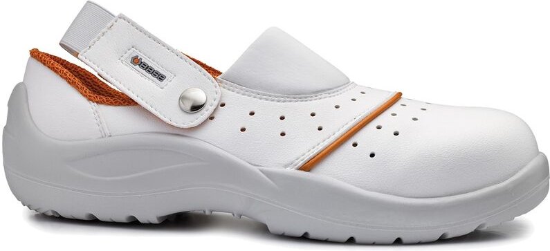 Thumbnail - Osmio B0505 sb und a fo src Sandalen - 44 eu - Base