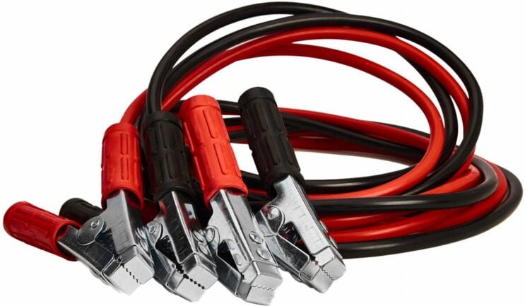 Starthilfekabel 1000A 4,5m KD1285