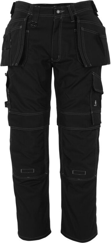 Arbeitsbundhose Ronda 08131-010 Gr. 90C50 schwarz - Mascot