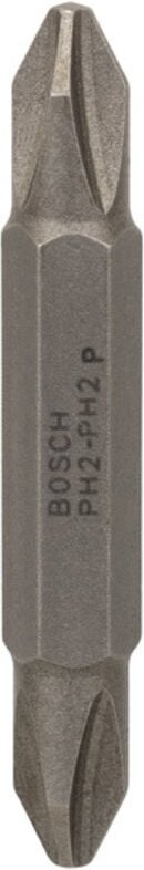 Accessories 2607001740 Doppelklinge ph 2 1 St. - Bosch