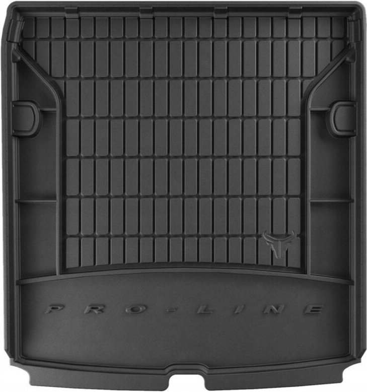 Kofferraummatteneinsatz aus Gummi für SKODA Octavia 2 Kombi 2004-2013