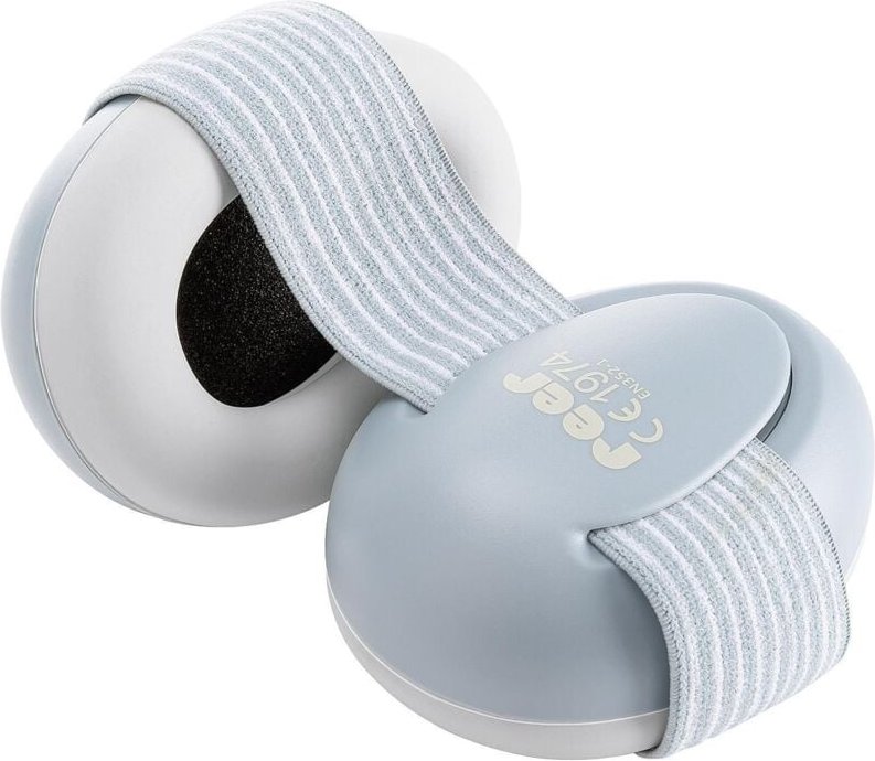 Reer - Kapselgehörschutz 'SilentGuard Baby'