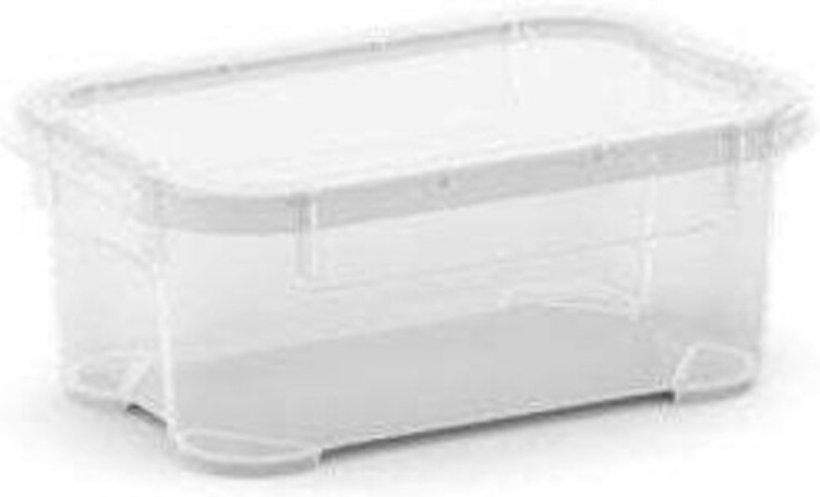 Kunststoffdose, 0,9 l Keter