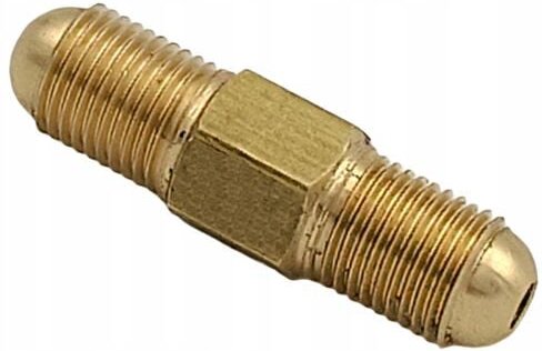 Bremsleitungsanschluss, Außengewinde M12x1, SF-Konus, ŁPS-18