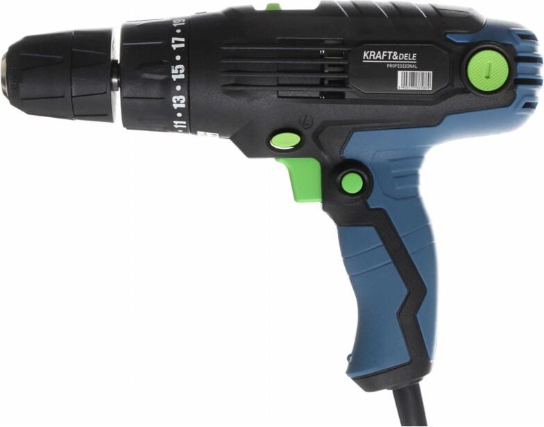 King Series Kd1673-Z Elektrischer Schraubendreher