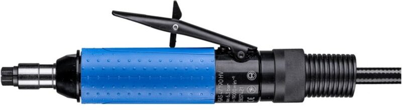 PFERD Druckluftgeradschleifer PGAS 4/190 HV 19.000 RPM/370 Watt