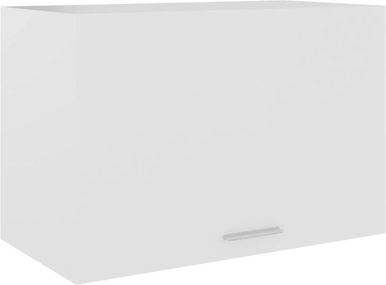 Hängeschrank Weiß 60x31x40 cm Holzwerkstoff CFW117827