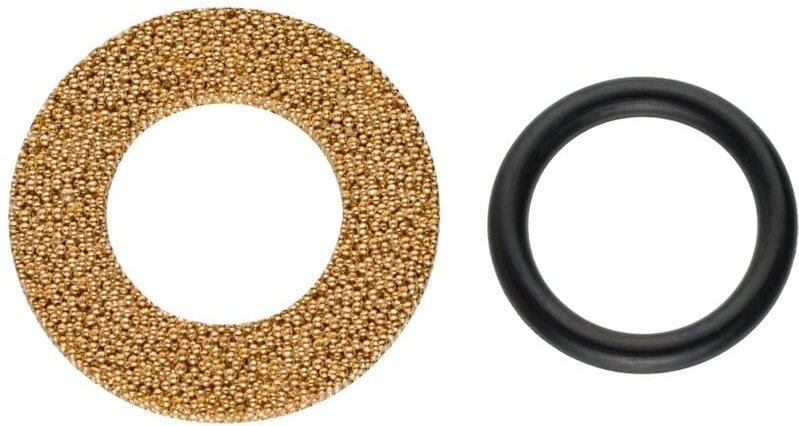 Hazet Schalldämpfer Satz