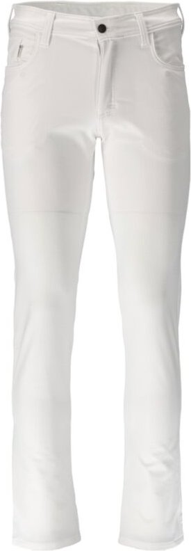 Mascot Hose 20039-511-06 Gr. 82C47 weiß