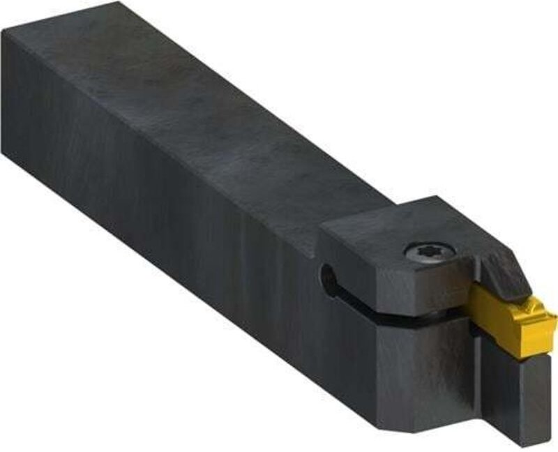 Außendrehhalter iso GL6-S2020KFR-12 Einstechtiefe 12mm Rechtslauf Pramet