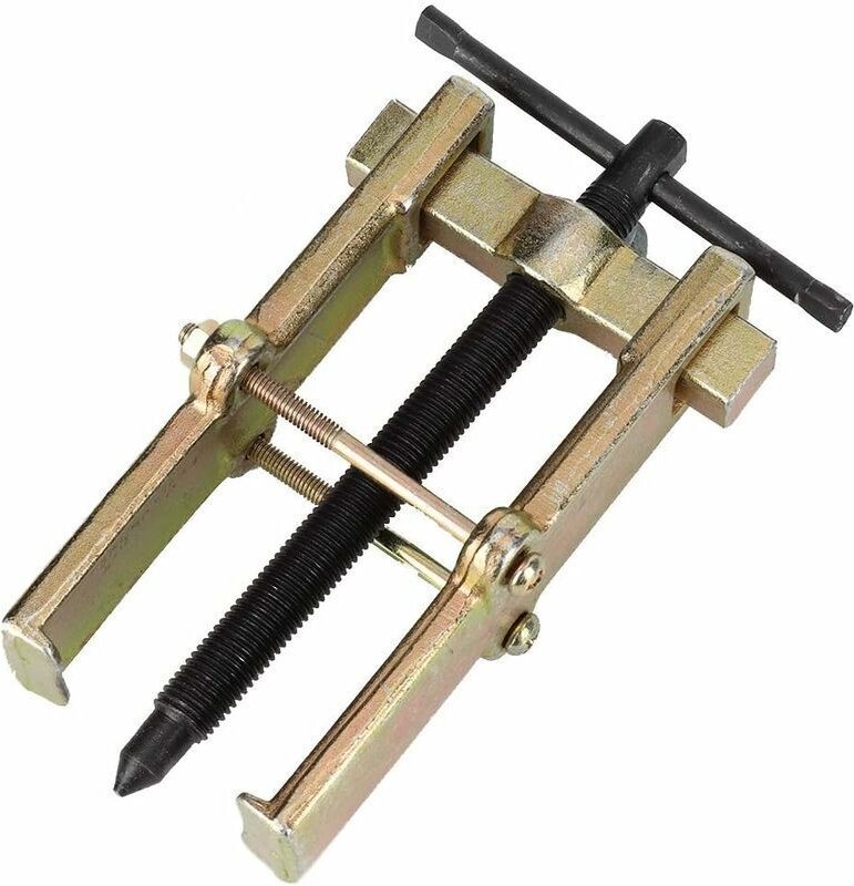 Lablanc - Lagerabzieher 100 mm/3,9 Zoll 2 Zähne Backenlagerarmbolzen