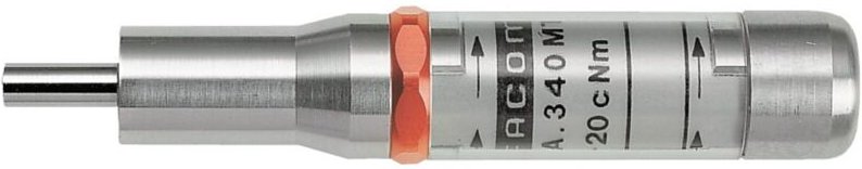 FACOM Drehmomentschrauber 15 - 75 cNm, Art.Nr. A.341MT