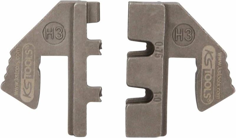 Thumbnail - KS Tools Crimp-Einsatz für AMP Superseal Typ 1,5