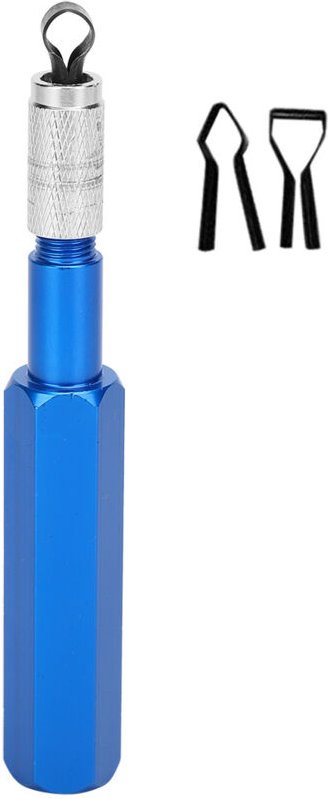 Vinylbodenschweißwerkzeuge pvc Plastikschreimmesser Konstruktion Industrielle Lieferungen - Eosnow