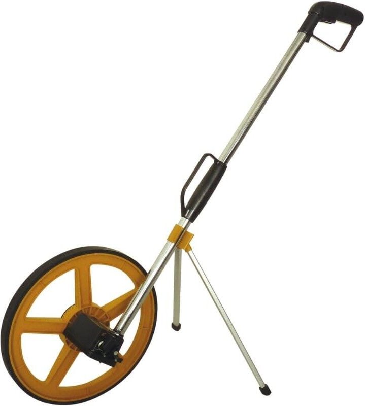 Mechanischer Wegstreckenzähler Rad D. 32 Zähler Raz - 14407