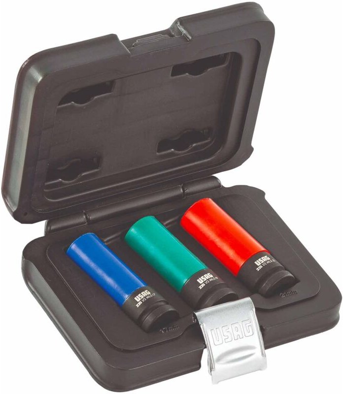 Kompass-Set Usag 270 C/C3