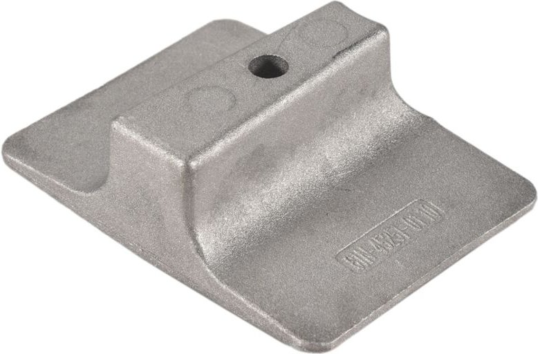 Thumbnail - Anode 61N-45251-01 für 2-Takt 9,9 PS 15 Boots Motor