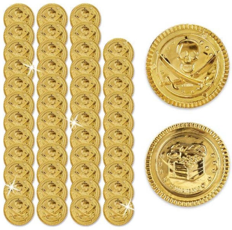 Set mit 48 goldmunzen 8831214