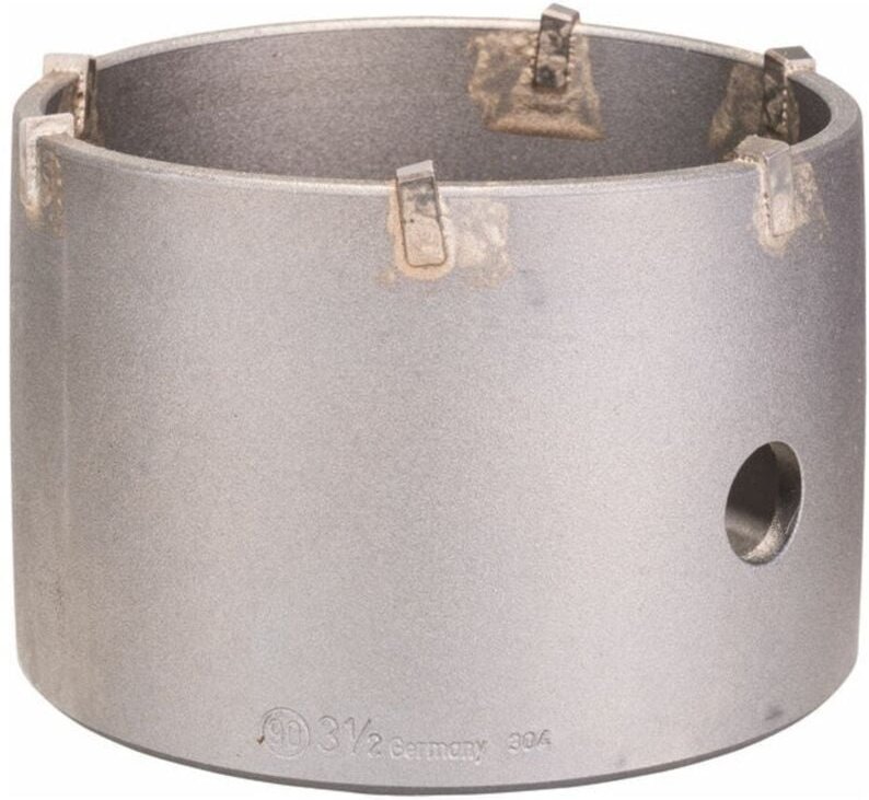 Thumbnail - Bosch Hohlbohrkrone SDS plus-9 90 mm 50 mm 72 mm 6