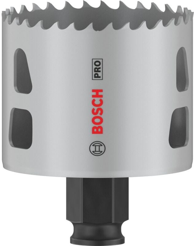 Pro Multi Material pc Plus Lochsäge, 60 mm - Bosch
