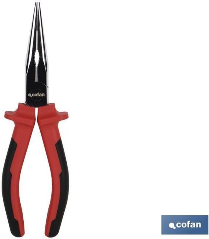 Telefonzange 1000 V 8 (200 mm)