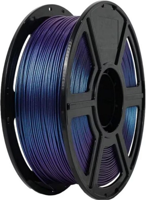 Hs petg 1,75mm mc nebula purple 1kg Flashforge 3D filament