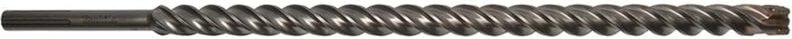 Hm Bohrer nemesis, ø 28,0 mm, Länge 520 mm, SDS-max - Makita