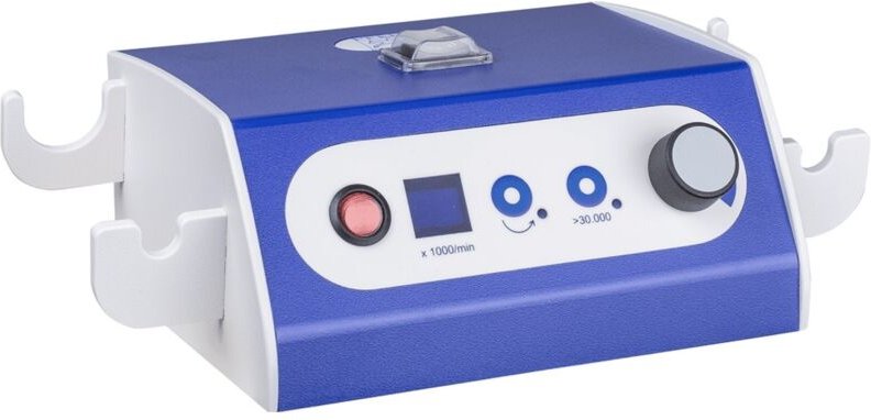 PFERD TOOLS Steuergerät MIM STG2S 3/600 230 Volt 60.000-1.000 RPM/260 Watt