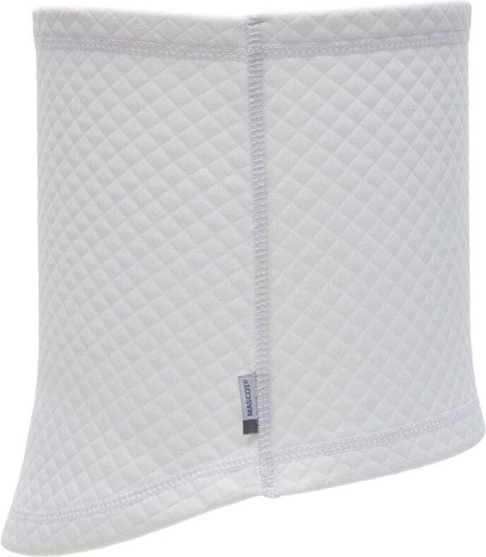 Halswärmer 20050-932 Gr. one weiß - Mascot