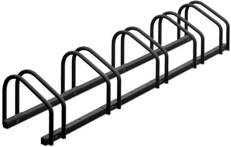 Fahrradstander fur 5 fahrrader