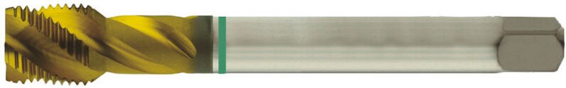 Thumbnail - Forum - Maschinengewindebohrer gl hss-e TiN din 5156 c für Rohrgewinde Grünring g 7/8