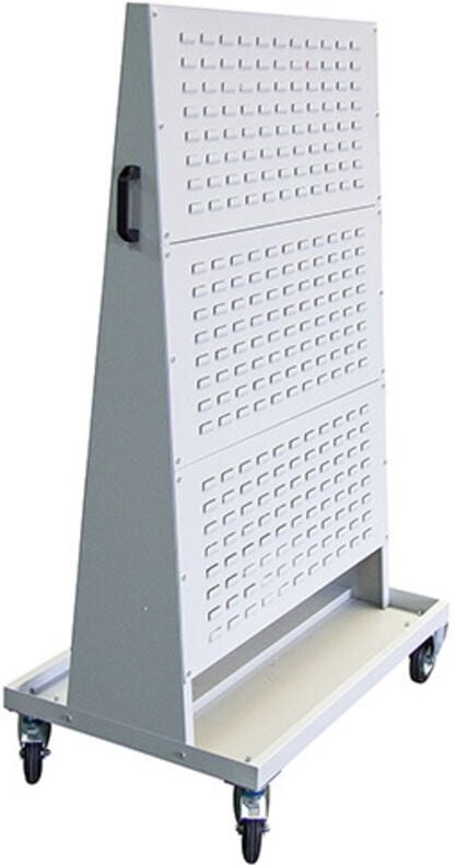 Behälterwagen mit 6 Seitenwänden: nur Gestell - 805007201