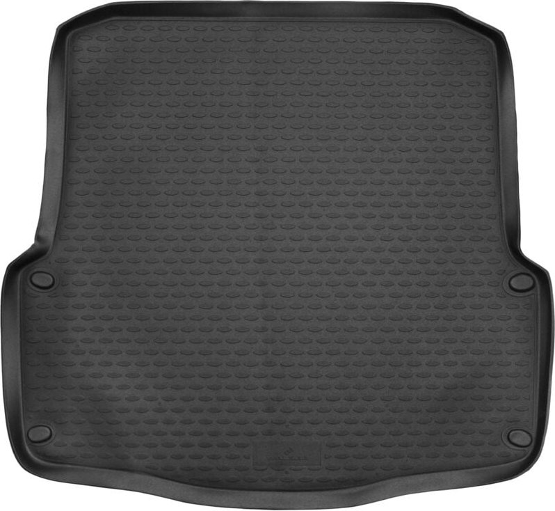 Walser - Kofferraumwanne xtr für Skoda Octavia ii Kombi 2004 - 2013