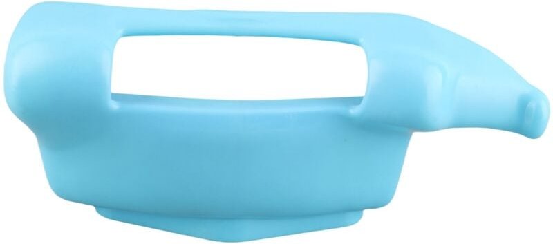 Reifenwechsler Duck Head 21-675-2 Ersatz-Nylon-Demontageschutz-Montagewerkzeug für Hunter TC250 TC300 TC325 TC350 TC2000