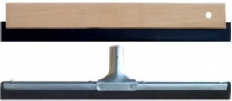 600 mm Stahlfliesenschaber Outifrance