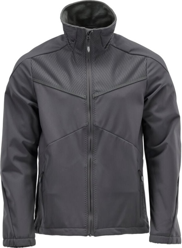 Soft Shell Jacke Soft Shell Jacke Gr. xl, Anthrazitgrau - Mascot