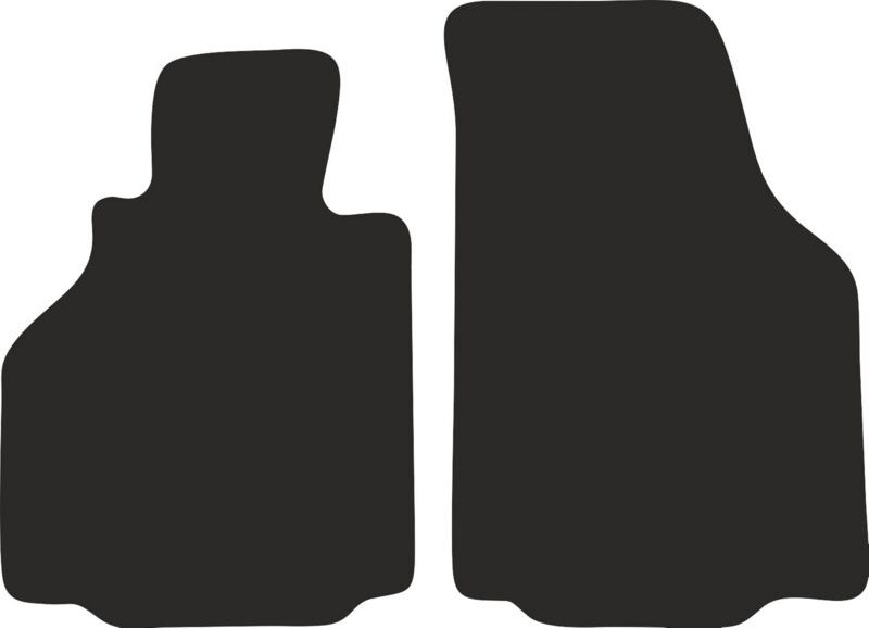 BASIC Front für: Porsche Boxster (Typ 986) Coupé, Cabrio 1997-2004