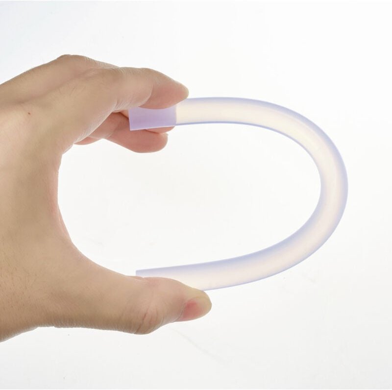 TOOLCRAFT TO-8997033 Heißklebesticks Ø 11 mm x (L) 200 mm Transparent 2 kg 100 St.