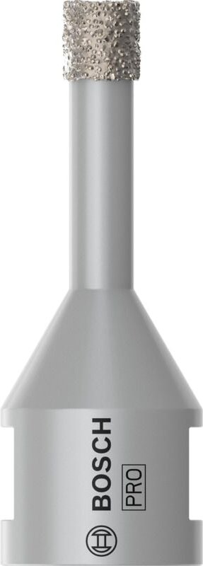 Pro Ceramic dry Trockenbohrkrone, 8 x 30 x 22.23 mm - Bosch