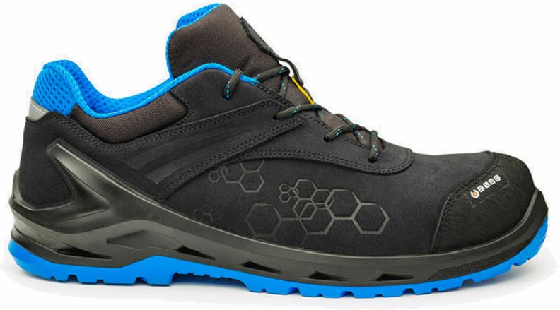 Base - i-Robox B1210 S3 ci esd src Sicherheitsschuhe - 47 eu