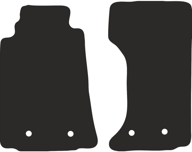 BASIC Front für: Mazda MX-5 III Cabrio 2005-2015