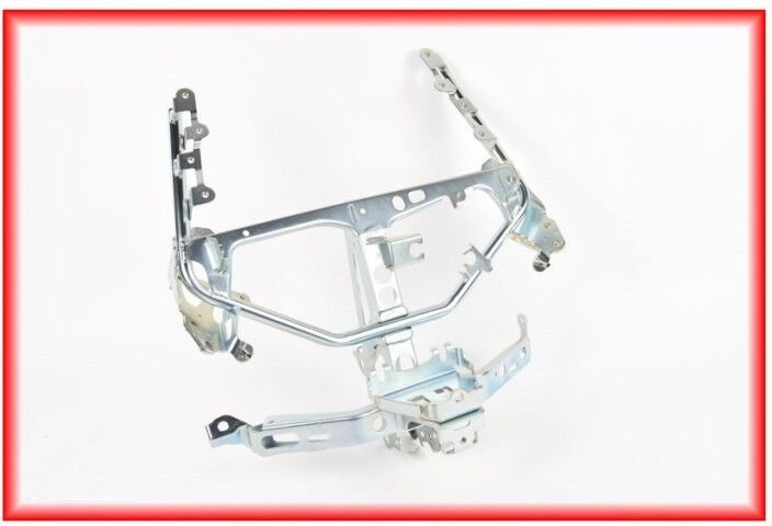 Stay 1 xp 500 a t-max, SJ09, 500 12-14 - Yamaha