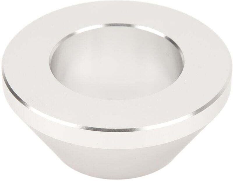 Zentrierkegel für manuelle Reifenwechsler, Haltekegel zum Auswuchten von Rädern aus Aluminium für Mittelpfosten mit 1,67...