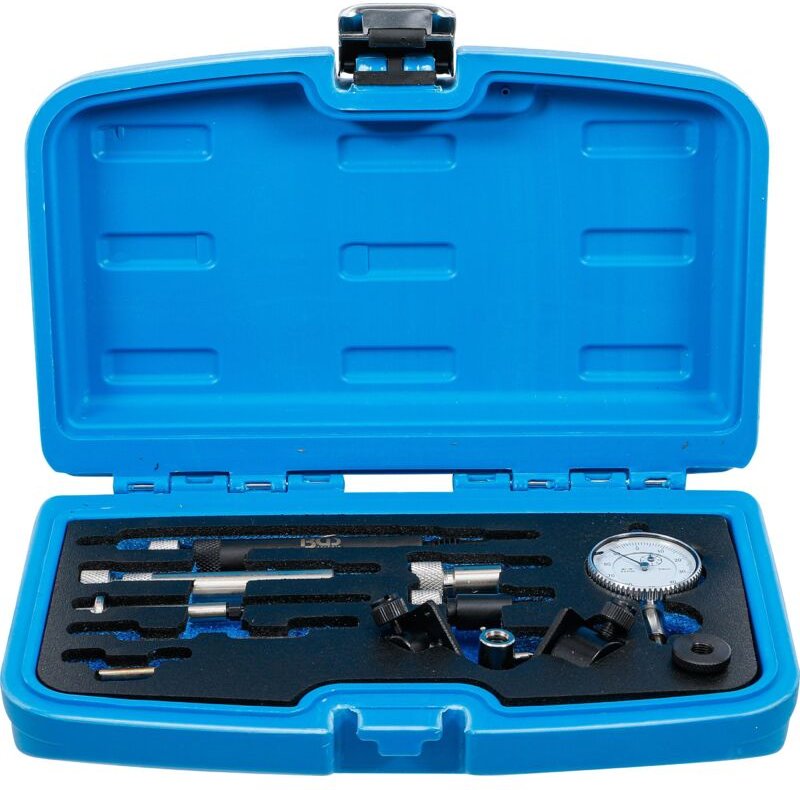 Einstell-Werkzeug-Satz für Dieselpumpen 10-tlg.