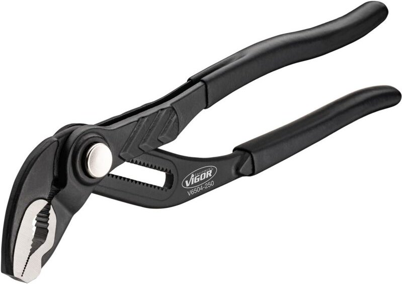 Universalzange ∙ mit Druckknopf ∙ V6504-250 ∙ Länge: 250 mm